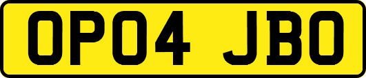 OP04JBO