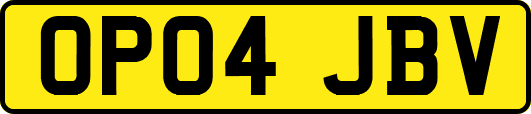 OP04JBV