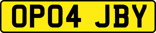 OP04JBY