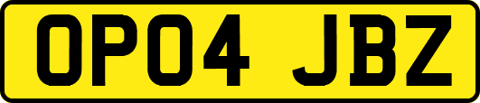OP04JBZ