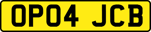 OP04JCB