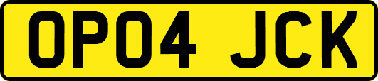 OP04JCK