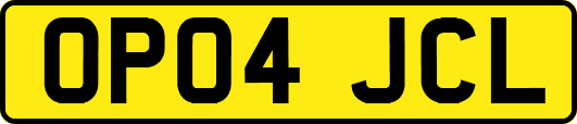 OP04JCL