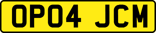 OP04JCM