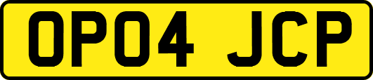 OP04JCP