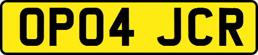 OP04JCR