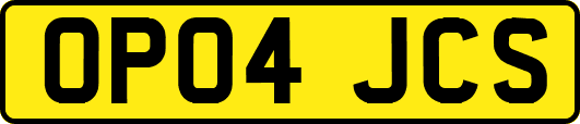 OP04JCS