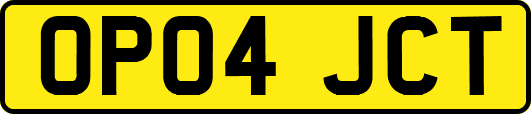 OP04JCT
