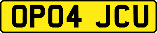 OP04JCU