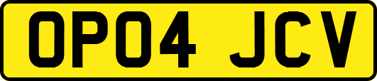 OP04JCV
