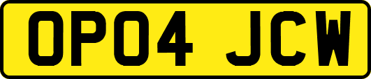 OP04JCW