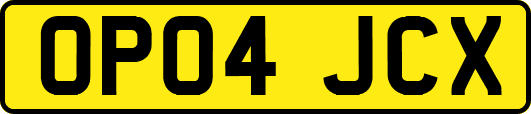 OP04JCX
