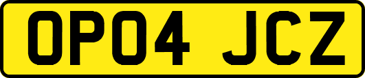 OP04JCZ