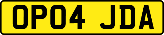 OP04JDA