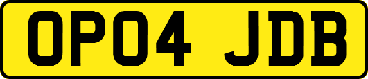 OP04JDB