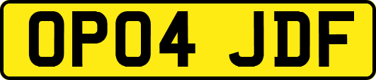 OP04JDF