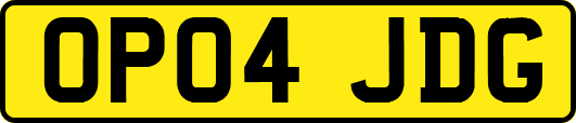 OP04JDG