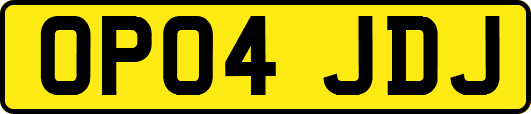 OP04JDJ