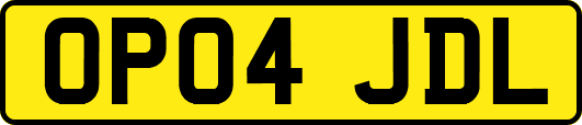 OP04JDL