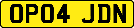 OP04JDN