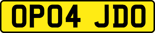 OP04JDO