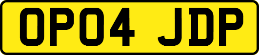 OP04JDP
