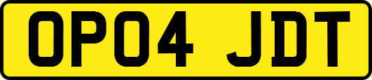 OP04JDT