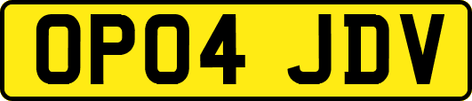 OP04JDV