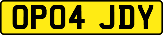 OP04JDY