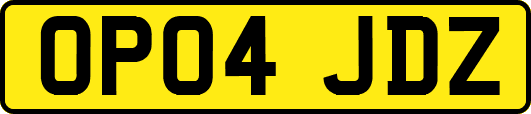 OP04JDZ