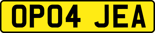 OP04JEA