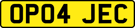 OP04JEC