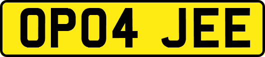 OP04JEE