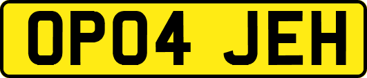 OP04JEH