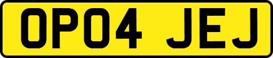 OP04JEJ
