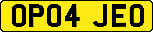 OP04JEO