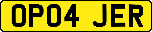 OP04JER