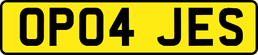 OP04JES
