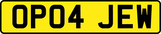OP04JEW