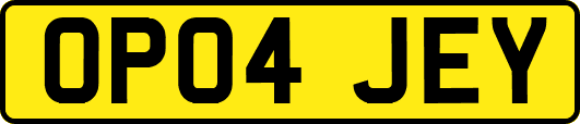 OP04JEY