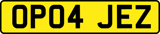 OP04JEZ