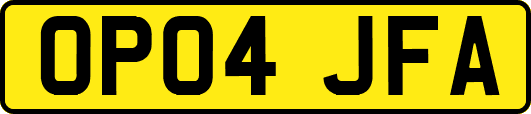 OP04JFA