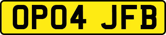 OP04JFB
