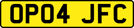 OP04JFC