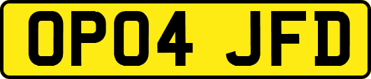 OP04JFD