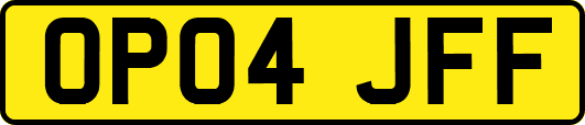 OP04JFF