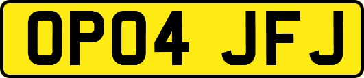 OP04JFJ