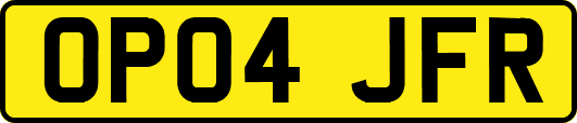 OP04JFR