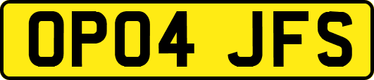 OP04JFS