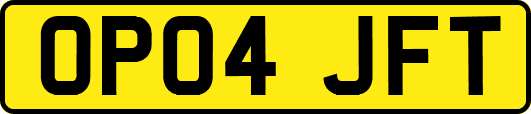 OP04JFT
